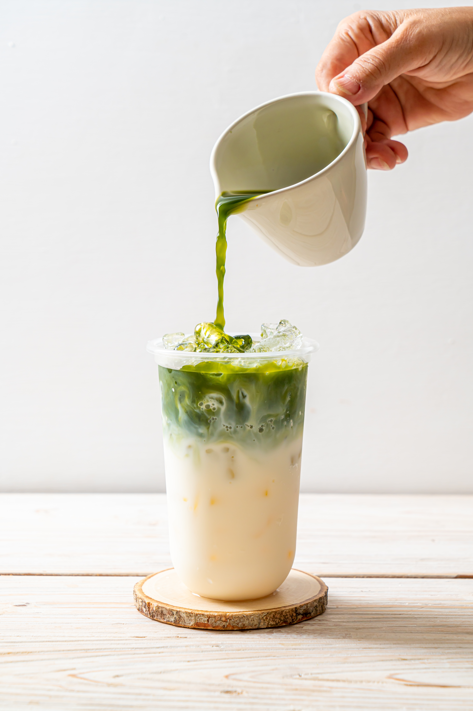 Die richtige Zubereitung von Matcha: Schritt-für-Schritt-Anleitung