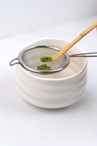 Matcha abmessen
