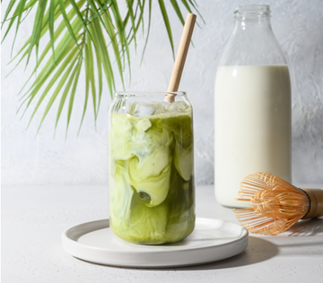 Eine Anleitung: Wie Matcha zur Gewichtsreduktion beiträgt