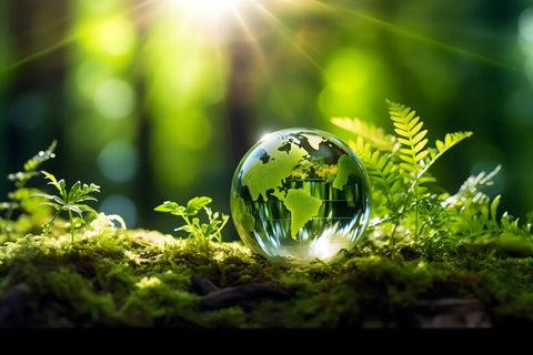 Spendenkonzept: Mit jedem Kauf Gutes bewirken