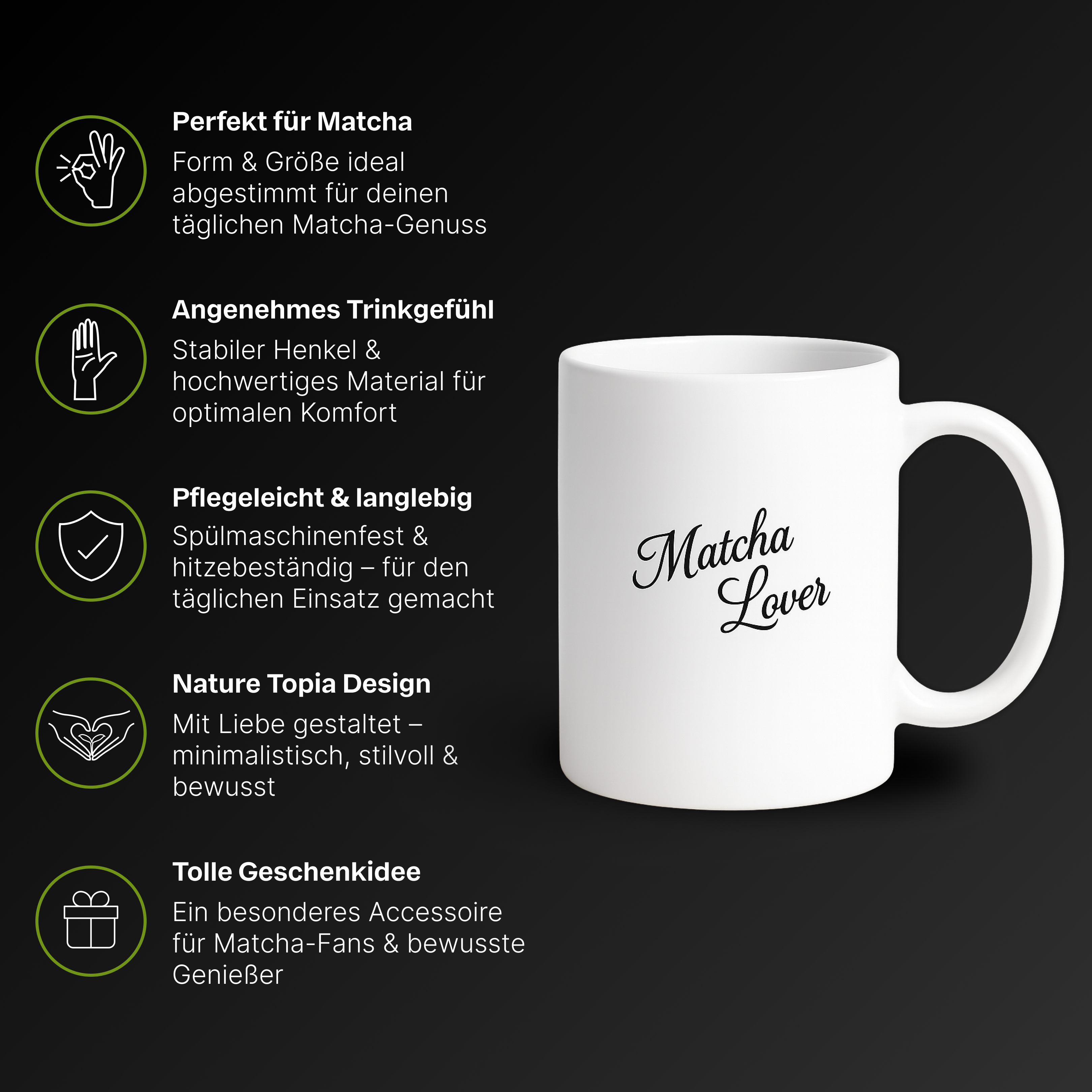 Fair Matcha Bundle