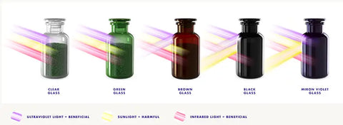 beste spirulina produkte