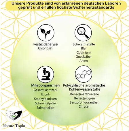 erfahrungen mit spirulina