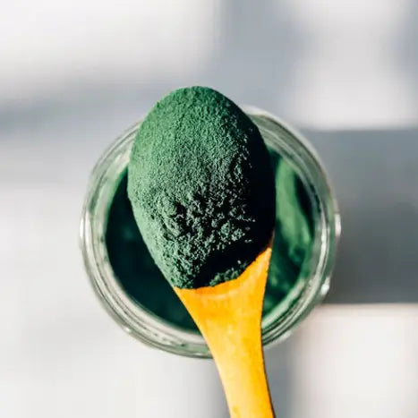 Spirulina Hawaii: 10 Gründe für tägliche Einnahme
