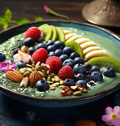 Spirulina Hawaii: 10 Gründe für tägliche Einnahme