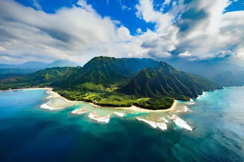 Hawaii Spirulina Pulver: Superfood für Energie und Protein