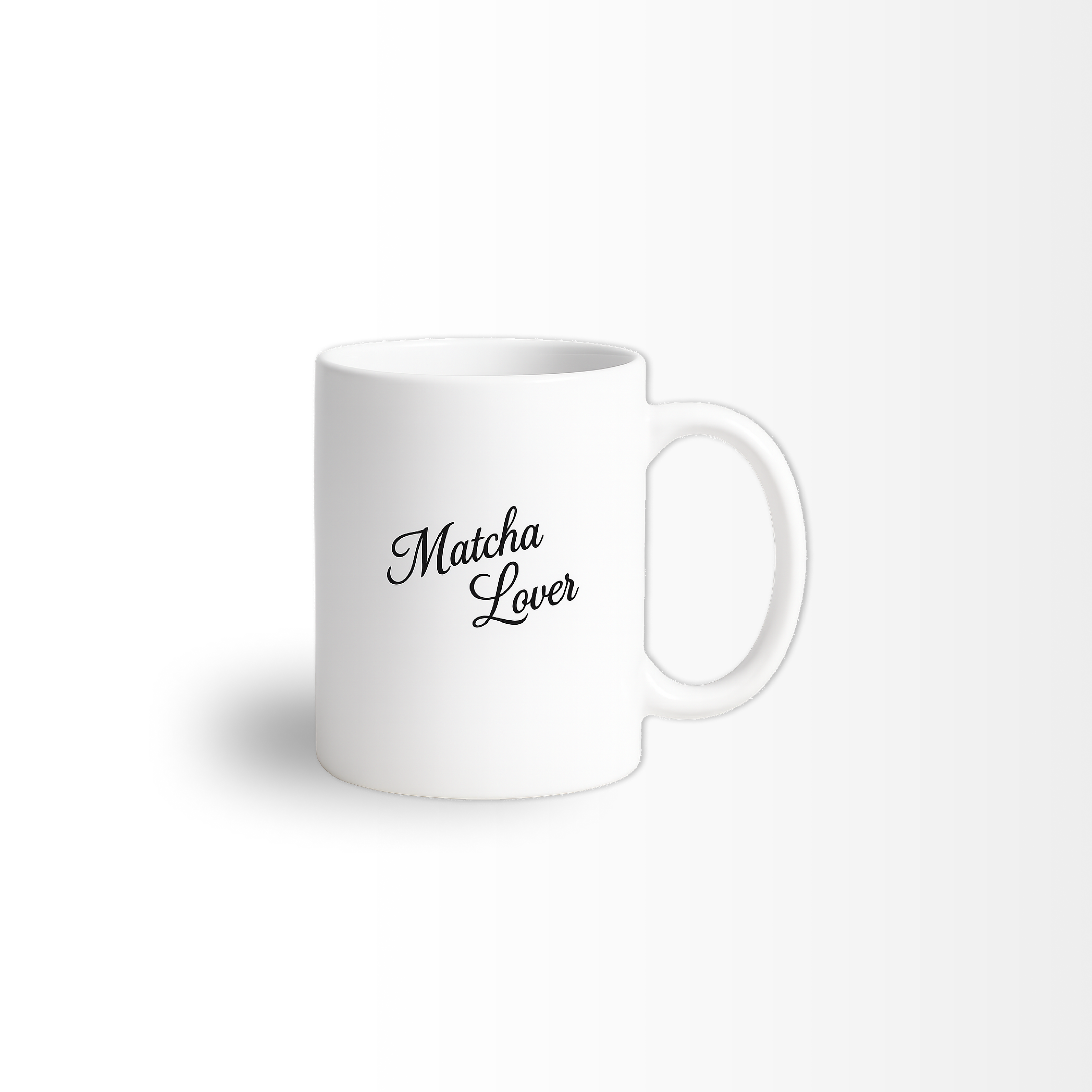 Matcha Tasse