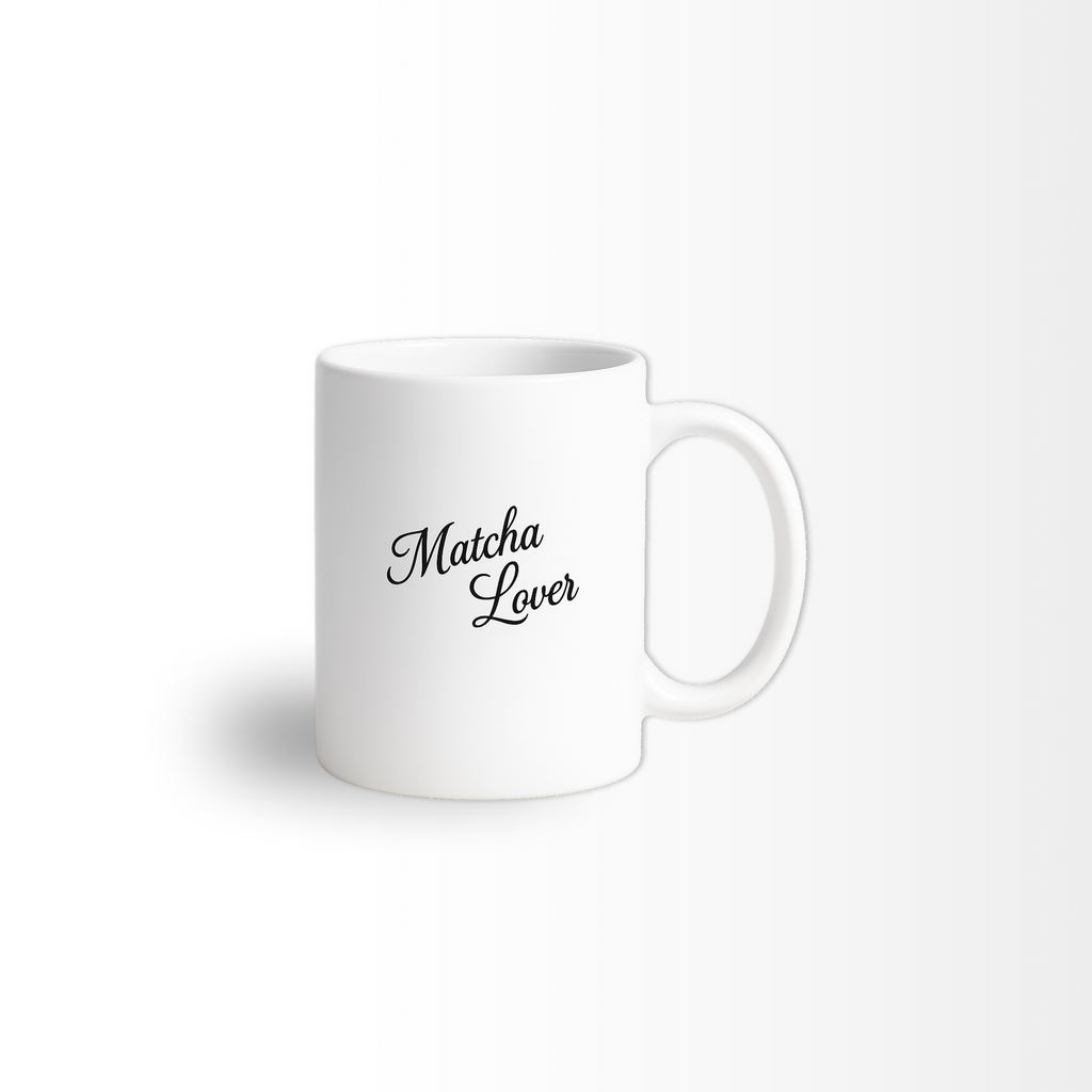 Elegante Matcha Tasse – Handgemachte Matcha Tee Tasse für den perfekten Teegenuss